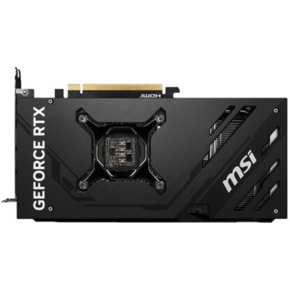 Κάρτα Γραφικών MSI VENTUS 2X 12 GB GDDR6 GDDR6X