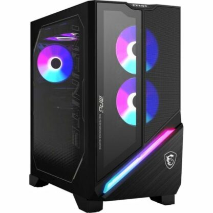 PC Γραφείου MSI MPG Infinite X3 AI 2NUF7-011SES 32 GB RAM 1 TB SSD Nvidia Geforce RTX 4070