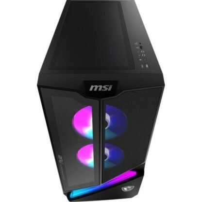 PC Γραφείου MSI MPG Infinite X3 AI 2NUF7-011SES 32 GB RAM 1 TB SSD Nvidia Geforce RTX 4070