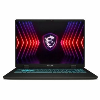 Laptop Asus TUF GAMING A14 FA401WV-RG010W 14" 32 GB RAM 1 TB SSD Nvidia Geforce RTX 4060