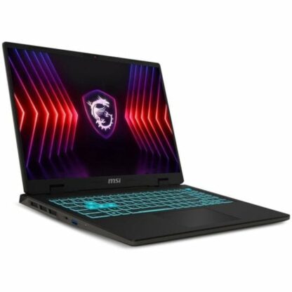 Laptop MSI Sword 16 HX B14VFKG-877XES 16" Intel core i7-14650HX 16 GB RAM 1 TB SSD Nvidia Geforce RTX 4060