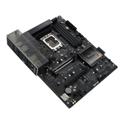 Μητρική Κάρτα Asus PROART B760-CREATOR D4 LGA 1700