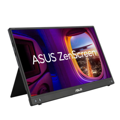 Οθόνη Asus ZenScreen MB16AHV Full HD 15,6" 60 Hz