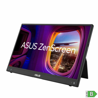 Οθόνη Asus ZenScreen MB16AHV Full HD 15,6" 60 Hz