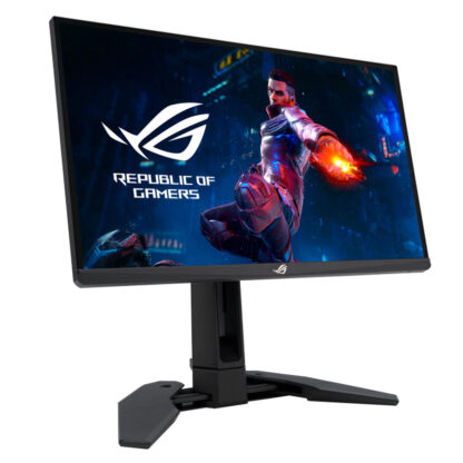 Οθόνη Asus PG248QP 24,1" Full HD 50 - 60 Hz