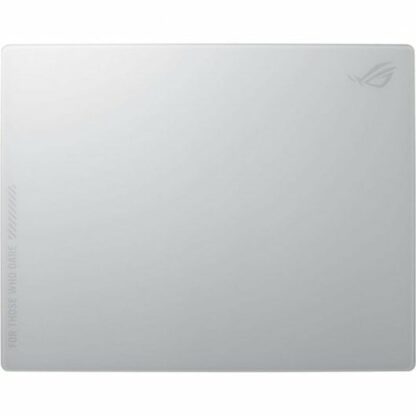 Χαλί ποντικιών Asus ROG Moonstone Ace L Λευκό