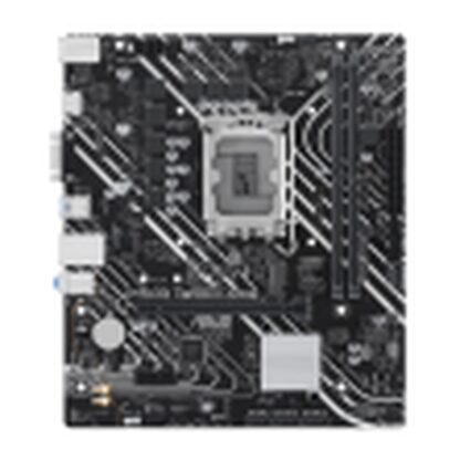 Μητρική Κάρτα Asus  H610M-K ARGB LGA 1700