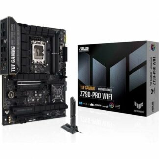 Μητρική Κάρτα Asus TUF GAMING Z790-PLUS WIFI D4 Intel LGA 1700