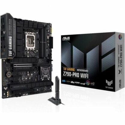 Μητρική Κάρτα Asus TUF GAMING Z790-PRO LGA 1700 Intel Z790 Express