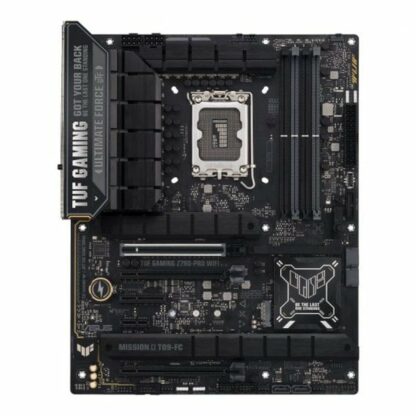 Μητρική Κάρτα Asus TUF GAMING Z790-PRO LGA 1700 Intel Z790 Express