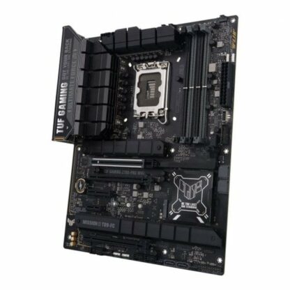 Μητρική Κάρτα Asus TUF GAMING Z790-PRO LGA 1700 Intel Z790 Express