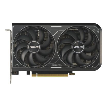 Κάρτα Γραφικών Asus Geforce RTX 4060 Ti 8 GB GDDR6