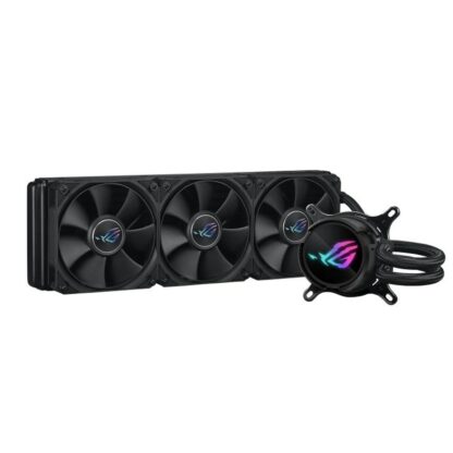 Κιτ Ψυκτικού Υγρού Asus ROG STRIX LC III 360