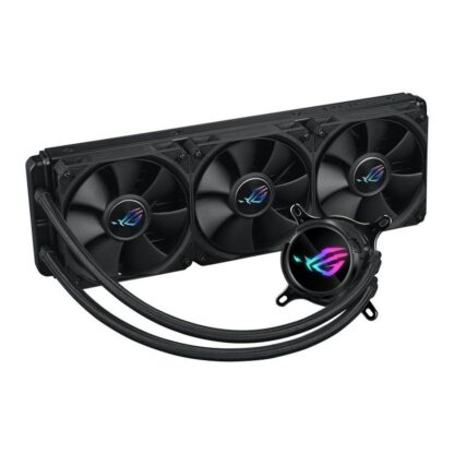 Κιτ Ψυκτικού Υγρού Asus ROG STRIX LC III 360