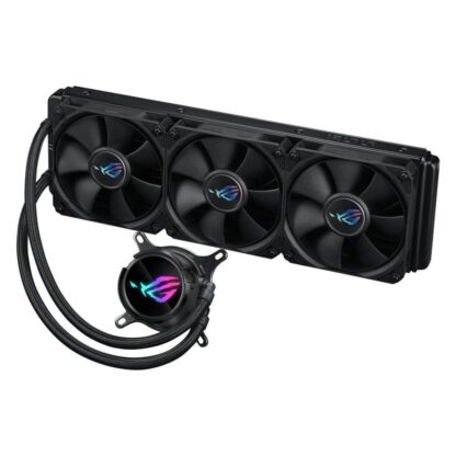 Κιτ Ψυκτικού Υγρού Asus ROG STRIX LC III 360