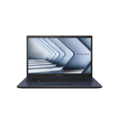 Laptop Asus B1402CVA-EB1263W 14" Intel Core i7-1355U 16 GB RAM 512 GB SSD Ισπανικό Qwerty