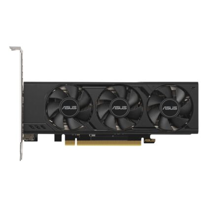 Κάρτα Γραφικών Asus RTX 4060 OC GDDR6 Geforce RTX 4060 8 GB