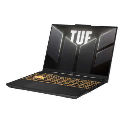 Laptop Asus TUF Gaming F16 16" 1 TB SSD 32 GB RAM Nvidia Geforce RTX 4060 Ισπανικό Qwerty