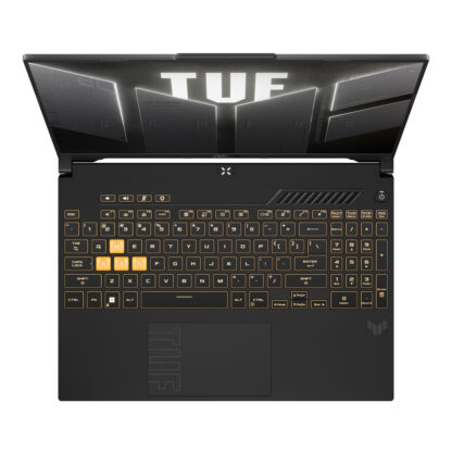 Laptop Asus TUF Gaming F16 16" 1 TB SSD 32 GB RAM Nvidia Geforce RTX 4060 Ισπανικό Qwerty