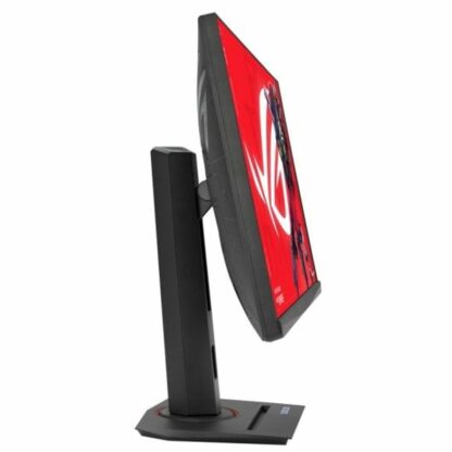 Οθόνη Gaming Asus 27" LCD Wide Quad HD