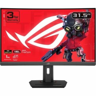 Οθόνη Gaming Asus 27" HD LCD Quad HD