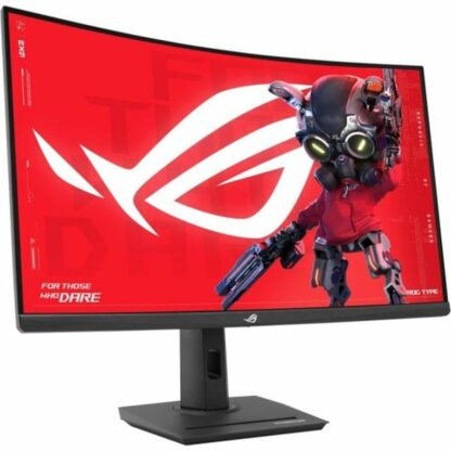 Οθόνη Gaming Asus 32" Quad HD