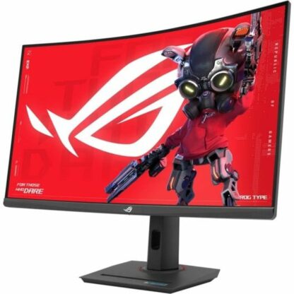 Οθόνη Gaming Asus 32" Quad HD