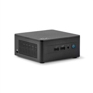 Mini PC Aopen ENGINE DEX5750-S Intel Core i3-1115G4 8 GB RAM 128 GB SSD