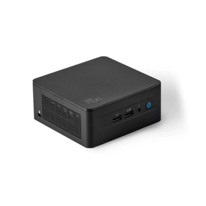 Mini PC Asus NUC RNUC13ANHi50002 Intel Core i5-1340P