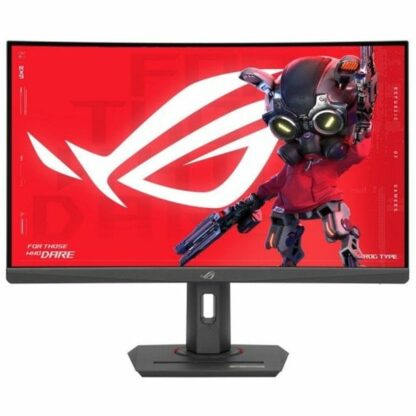 Οθόνη Gaming Asus 27" HD LCD Quad HD