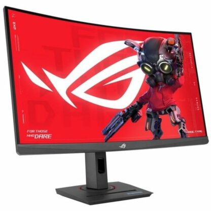 Οθόνη Gaming Asus 27" HD LCD Quad HD