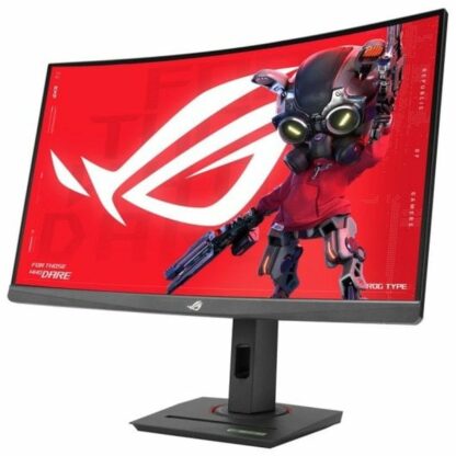 Οθόνη Gaming Asus 27" HD LCD Quad HD