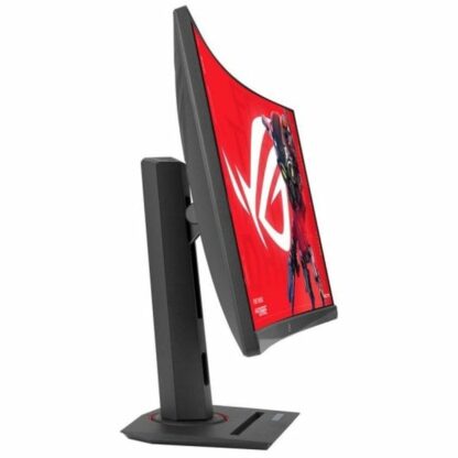 Οθόνη Gaming Asus 27" HD LCD Quad HD