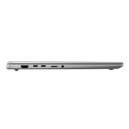 Laptop Asus VivoBook S 14 OLED M5406NA-QD082W 14" 16 GB RAM 512 GB SSD Ισπανικό Qwerty AMD Ryzen 5 7535HS