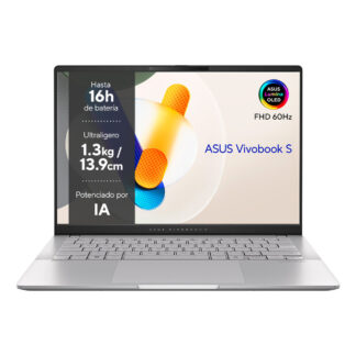 Laptop Asus ExpertBook B9 OLED B9403CVAR-KM0961X 14" 16 GB RAM 1 TB SSD Intel Core Ultra 7 150U