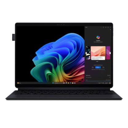 Laptop Asus ProArt PZ13 HT5306QA-LX004W 13,3" Snapdragon X1-P42-100 16 GB RAM 1 TB 1 TB SSD Ισπανικό Qwerty