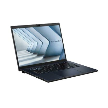 Laptop Asus B5404CMA-Q50366X 14" 16 GB RAM 512 GB SSD Ισπανικό Qwerty Intel Core Ultra 7 155H