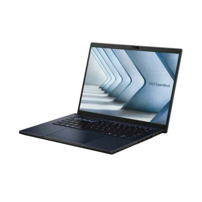 Laptop Asus B5404CMA-Q50366X 14" 16 GB RAM 512 GB SSD Ισπανικό Qwerty Intel Core Ultra 7 155H