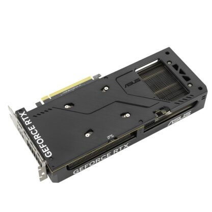 Κάρτα Γραφικών Asus 90YV0KC6-M0NA00 RTX 4070 SUPER 12 GB GDDR6X