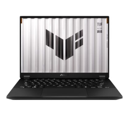 Laptop Asus 14" 32 GB RAM 1 TB SSD Nvidia Geforce RTX 4060 AMD Ryzen 7 8845HS Ισπανικό Qwerty