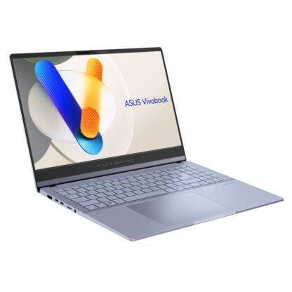 Laptop Asus 90NB14E2-M007T0 15,6" Intel Core Ultra 7 155H 16 GB RAM 512 GB SSD Ισπανικό Qwerty