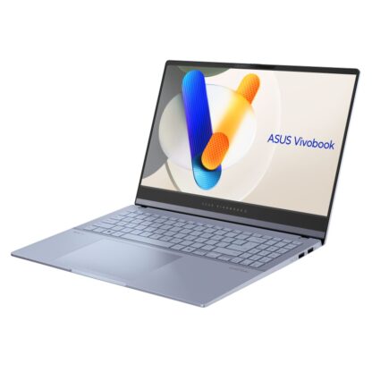 Laptop Asus 90NB14E2-M007T0 15,6" Intel Core Ultra 7 155H 16 GB RAM 512 GB SSD Ισπανικό Qwerty