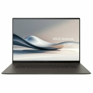 Laptop Asus 14" Intel Core i5-1235U 16 GB RAM 256 GB Ισπανικό Qwerty