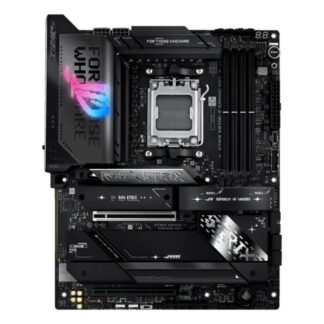 Μητρική Κάρτα Asus ROG STRIX X870-F GAMING WIFI AMD AMD AM5 AMD