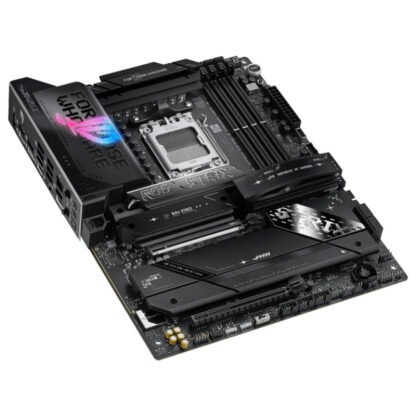 Μητρική Κάρτα Asus ROG STRIX X870E-E GAMING WIFI AMD AMD AM5 AMD