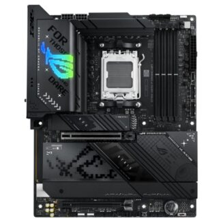 Μητρική Κάρτα Asus ROG STRIX X870E-E GAMING WIFI AMD AMD AM5 AMD