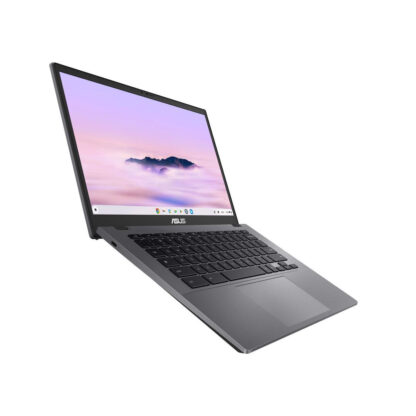 Laptop Asus Chromebook Plus CX34 Ισπανικό Qwerty 14" Intel Core I3-1215U 8 GB RAM 256 GB SSD