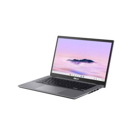 Laptop Asus Chromebook Plus CX34 Ισπανικό Qwerty 14" Intel Core I3-1215U 8 GB RAM 256 GB SSD