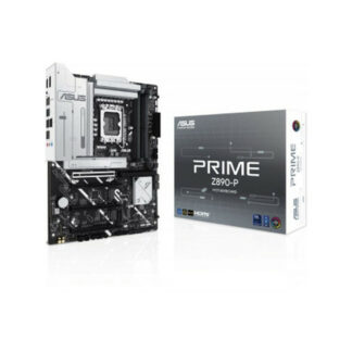 Μητρική Κάρτα Asus PRIME B760M-R D4 Intel B760 LGA 1700