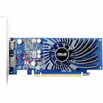 Κάρτα Γραφικών Asus GT1030-2G-BRK 2 GB GDDR5